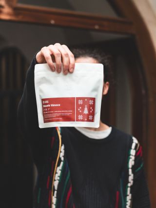 Vánoční speciál ✨ Jako každý rok pro tebe máme dvě vychytané speciální směsi, co tě naladí do vánoční pohody 🎄 ❤️ Směs 70...